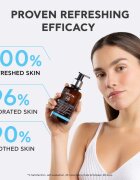 Apivita Cleansing Refreshing Toner čisticí a zklidňující tonikum 200 ml
