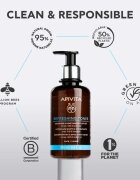 Apivita Cleansing Refreshing Toner čisticí a zklidňující tonikum 200 ml