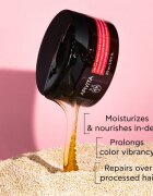 Apivita Color Seal Color Protect Hair Mask maska na vlasy pro ochranu barvy 200 ml