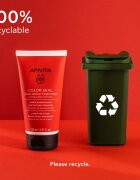 Apivita Color Seal Conditioner kondicionér pro ochranu barvy 150 ml