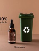 Apivita Dandruff Relief Oil péče o pokožku hlavy proti mastným lupům 50 ml