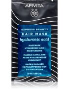 Apivita Express Beauty Hair mask Moisturizing hydratační maska na vlasy 20 ml