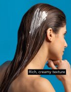 Apivita Express Beauty Hair mask Moisturizing hydratační maska na vlasy 20 ml