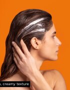 Apivita Express Beauty Hair mask Shine Orange revitalizační maska na vlasy 20 ml