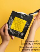 Apivita Express Beauty Lifting Tissue Face Mask Mastic liftingová plátýnková maska 15 ml