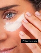 Apivita Express Beauty Line Smoothing Eye Mask Grape oční maska s vyhlazujícím efektem 2 x 2 ml