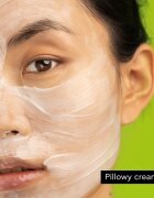 Apivita Express Beauty Moisturizing Face Mask Prickly Pear zklidňující pleťová maska s hydratačním účinkem 2x8 ml