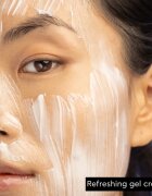 Apivita Express Beauty Moisturizing Face Mask Sea Lavender pleťová maska s hydratačním účinkem 2x8 ml