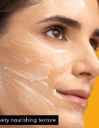 Apivita Express Beauty Nourishing Face Mask Honey hydratační a vyživující maska na obličej 2x8 ml