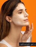 Apivita Express Beauty Radiance Face mask Orange rozjasňující maska na obličej 2x8 ml