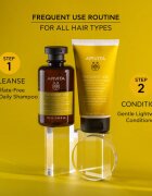Apivita Frequent Use Gentle Daily Conditioner kondicionér pro každodenní použití s heřmánkem 150 ml