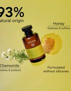 Apivita Frequent Use Gentle Daily Shampoo šampon pro každodenní mytí vlasů s heřmánkem 250 ml