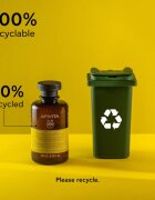 Apivita Frequent Use Gentle Daily Shampoo šampon pro každodenní mytí vlasů s heřmánkem 250 ml