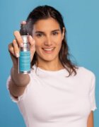Apivita Greek Mountain Tea Face Water antioxidační hydratační mlha 100 ml
