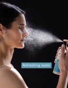 Apivita Greek Mountain Tea Face Water antioxidační hydratační mlha 100 ml