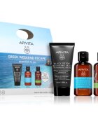 Apivita Greek Weekend Escape cestovní sada
