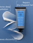 Apivita Hand Care Hand cream for Dry-Chapped Hands intenzivní krém na ruce s hydratačním účinkem 50 ml