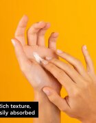 Apivita Hand Care Hand Cream Honey Rich texture hydratační krém na ruce s medem 50 ml