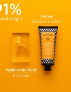 Apivita Hand Care Hand Cream Honey Rich texture hydratační krém na ruce s medem 50 ml