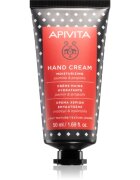 Apivita Hand Care Hand Cream Propolis Light texture hydratační krém na ruce 50 ml