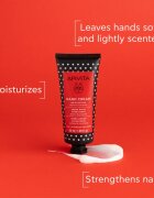 Apivita Hand Care Hand Cream Propolis Light texture hydratační krém na ruce 50 ml