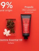 Apivita Hand Care Hand Cream Propolis Light texture hydratační krém na ruce 50 ml