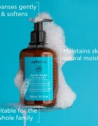 Apivita Hand Care Mild Hand Wash jemné tekuté mýdlo na ruce 300 ml