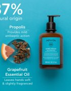Apivita Hand Care Mild Hand Wash jemné tekuté mýdlo na ruce 300 ml