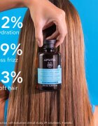 Apivita Hyaluronic Hydra Fine Hair Moisturizing Shampoo hydratační šampon pro jemné vlasy 250 ml