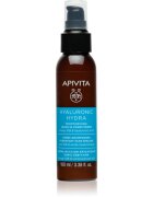 Apivita Hyaluronic Hydra Leave In Conditioner bezoplachový kondicionér s hydratačním účinkem 100 ml
