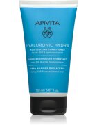 Apivita Hyaluronic Hydra Moisturizing Conditioner hloubkově hydratační kondicionér 150 ml