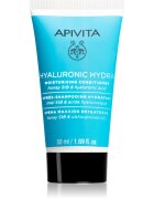Apivita Hyaluronic Hydra Moisturizing Conditioner hloubkově hydratační kondicionér 50 ml