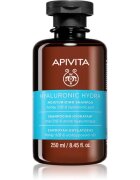 Apivita Hyaluronic Hydra Moisturizing Shampoo hydratační šampon 250 ml
