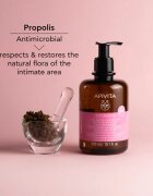 Apivita Intimate Daily Cleansing Gel svěží gel pro intimní hygienu 300 ml