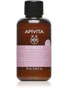 Apivita Intimate Daily Cleansing Gel svěží gel pro intimní hygienu 75 ml