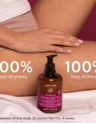 Apivita Intimate Lady Creamy Cleanser jemný gel na intimní hygienu pro každodenní použití 300 ml