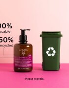 Apivita Intimate Lady Creamy Cleanser jemný gel na intimní hygienu pro každodenní použití 300 ml