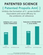 Apivita Just Bee Clear Purifying Cleanser Gel čisticí pleťový gel proti akné 200 ml