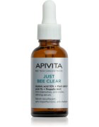 Apivita Just Bee Clear Serum sérum pro mastnou a problematickou pleť 30 ml