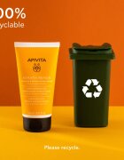 Apivita Keratin Repair Nourish Repair Conditioner obnovující kondicionér s keratinem pro suché a poškozené vlasy 150 ml