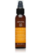 Apivita Keratin Repair Nourish Repair Hair Oil vlasový olej pro suché a poškozené vlasy 100 ml