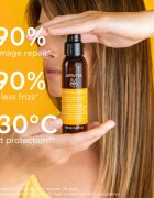 Apivita Keratin Repair Nourish Repair Hair Oil vlasový olej pro suché a poškozené vlasy 100 ml