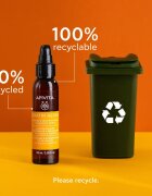 Apivita Keratin Repair Nourish Repair Hair Oil vlasový olej pro suché a poškozené vlasy 100 ml