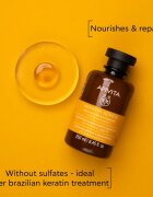 Apivita Keratin Repair Nourish Repair Shampoo čisticí šampon 250 ml