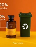 Apivita Keratin Repair Nourish Repair Shampoo čisticí šampon 250 ml