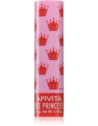 Apivita Lip Care Bee Princess hydratační balzám na rty pro děti 4.4 g