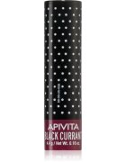 Apivita Lip Care Black Currant tinted hydratační balzám na rty 4.4 g