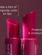 Apivita Lip Care Black Currant tinted hydratační balzám na rty 4.4 g