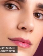 Apivita Lip Care Black Currant tinted hydratační balzám na rty 4.4 g