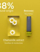 Apivita Lip Care Chamomile SPF15 hydratační balzám na rty SPF 15 4.4 g